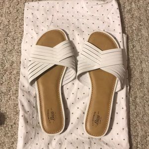 Bass Women’s Sandals